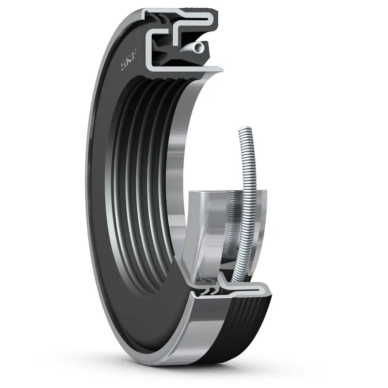 Долговечное кассетное уплотнение от SKF | Свежие новости в Новороссийске