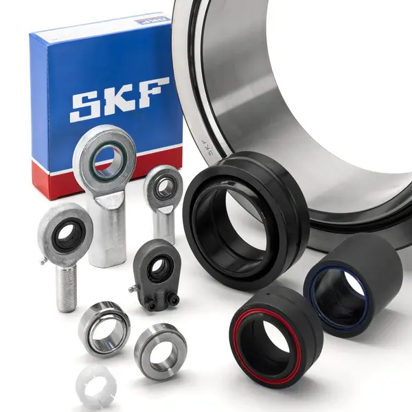 Какие поломки наблюдаются у подшипников скольжения