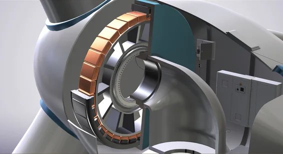 Ветроэнергетика | Свежие новости в Новороссийске