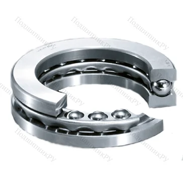 Подшипник 51103 (J 9) ISB