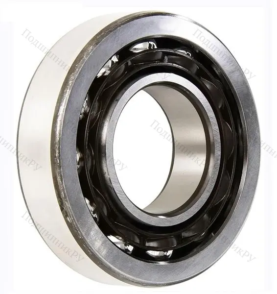 Однорядный шариковый подшипник 7205 B XL TVP