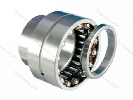 Подшипник NKIB 5907 NBS