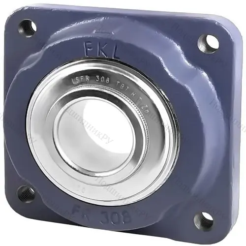 Подшипниковый узел (корпусный подшипник) LSFR 308-TBT.H.T.Zn в Новороссийске