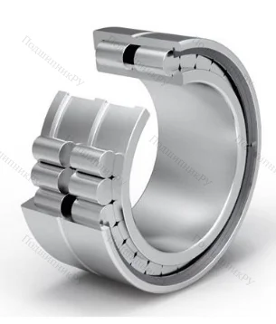 Подшипник NN 3030-K-SP-W 33