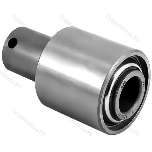 Подшипник шариковый двухрядный SL 2-5203-2T в Новороссийске