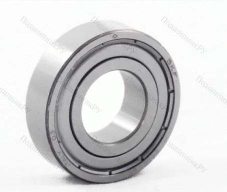 Подшипник 6204-2Z SKF в Новороссийске