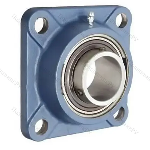 Подшипниковый узел (корпусный подшипник) LEF 211-2F в Новороссийске