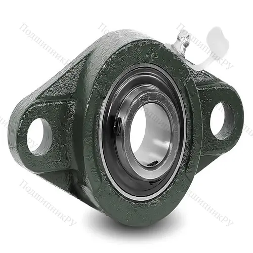 Подшипниковый узел (корпусный подшипник) LKN 208-2F в Новороссийске