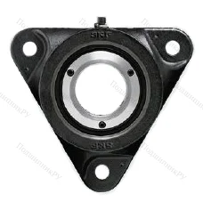 Подшипниковый узел FYNT 45 L SKF в Новороссийске