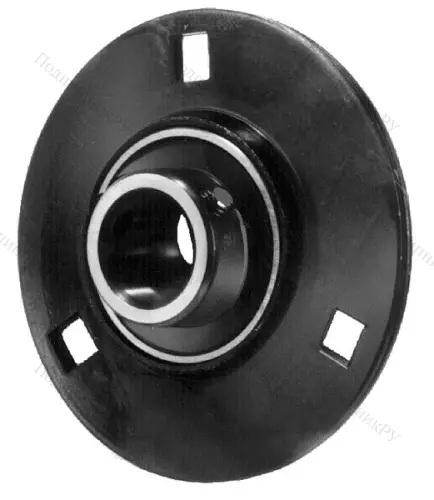 Подшипниковый узел ESPF 207 CN в Новороссийске