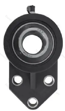 Подшипниковый узел UCFB 210 ISB