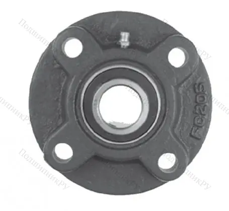 Подшипниковый узел UCFCX 13 ISB