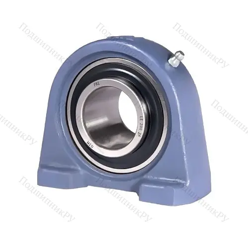 Подшипниковый узел (корпусный подшипник) LEV 204-2F в Новороссийске