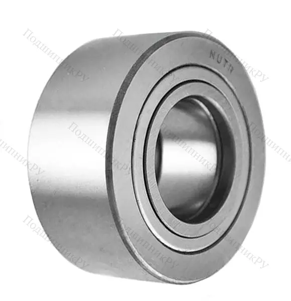 Игольчатый подшипник NUTR 2052 A