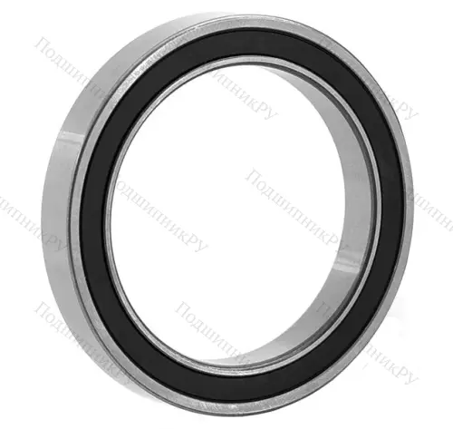 Шариковый однорядный подшипник 180220 (6220 2RS) в Новороссийске