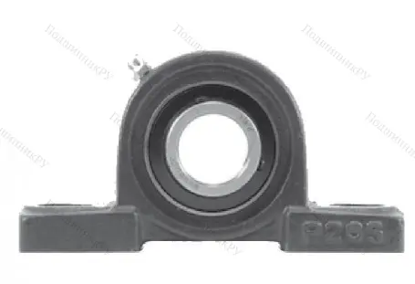 Подшипниковый узел UCP 315 (SY 75TF) ISB в Новороссийске