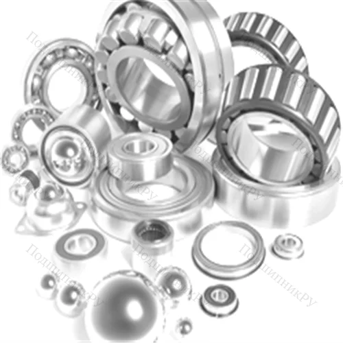 Подшипник игольчатый радиальный F 212285.2