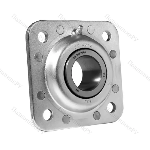 Подшипниковый узел (корпусный подшипник) GWST 211PPB 15