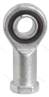 Шарнирный наконечник TSF 40C ISB