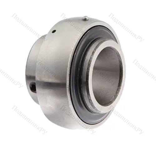 Корпусный подшипник UC 210 D 1 в Новороссийске