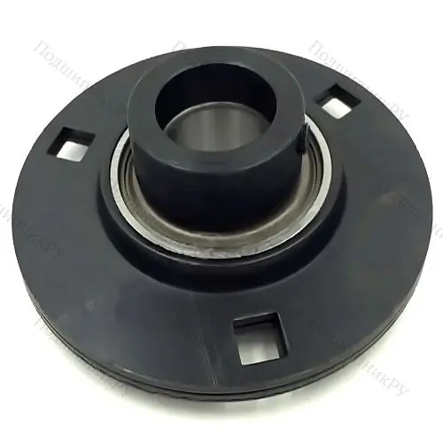 Подшипниковый узел (корпусный подшипник) UYC 207-2S в Новороссийске