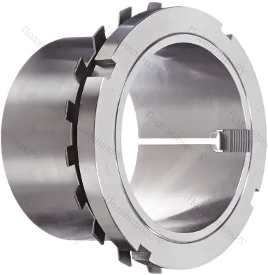 Втулка H 2312 ISB