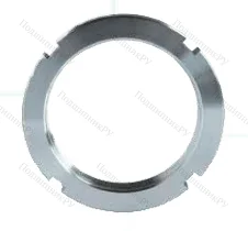 Стопорная гайка KM 5 ISB