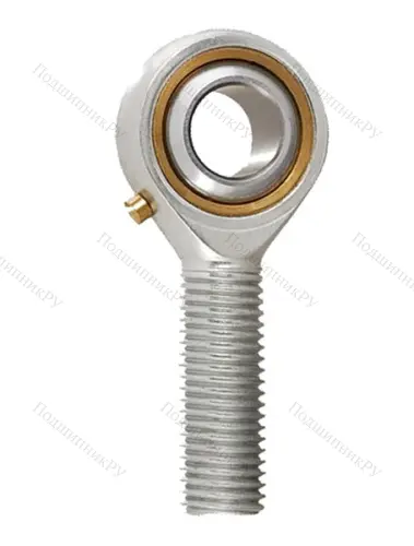 Наконечник штока с внешней реьбой SAKAC 22 M в Новороссийске