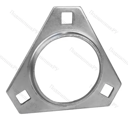 Подшипниковый корпус PFT 205 в Новороссийске