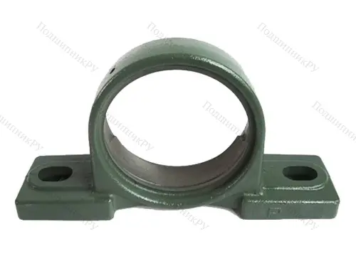 Подшипниковый корпус  P 212 (ASAHI) в Новороссийске