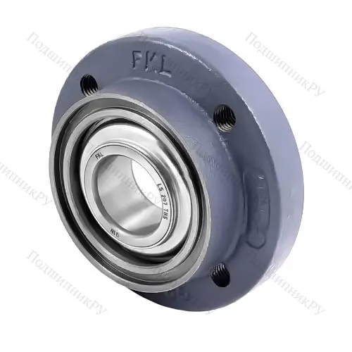 Подшипниковый узел (корпусный подшипник) LSGR 207-TBS в Новороссийске