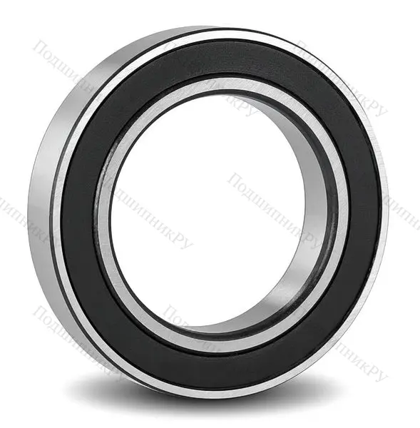 Шариковый однорядный подшипник 180213 (6213 2RS)