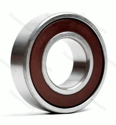 Подшипник 6306 DDU C 3 E NSK