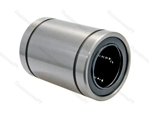 Подшипник LM 08 UU (NPZ) в Новороссийске