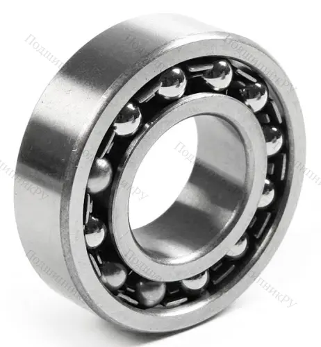 Двухрядный шариковый подшипник 1216 K C 3 от производителя  KOYO