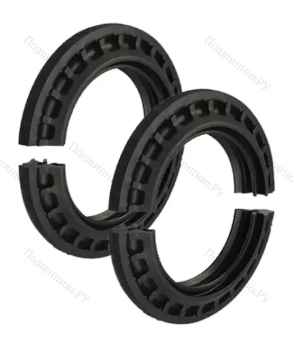 Манжетное уплотнение TSN 312 A (комплект) в Новороссийске