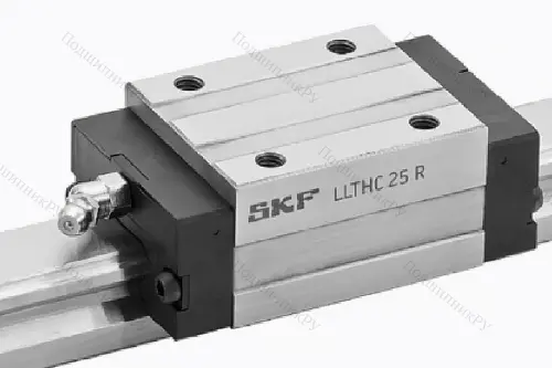 Каретка LLTHC 25 R-T 1 P 3 (M/P 010713) в Новороссийске
