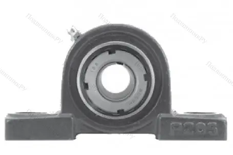 Подшипниковый узел UKP 217 ISB в Новороссийске