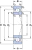 Подшипник 7014 CE/HCP 4A