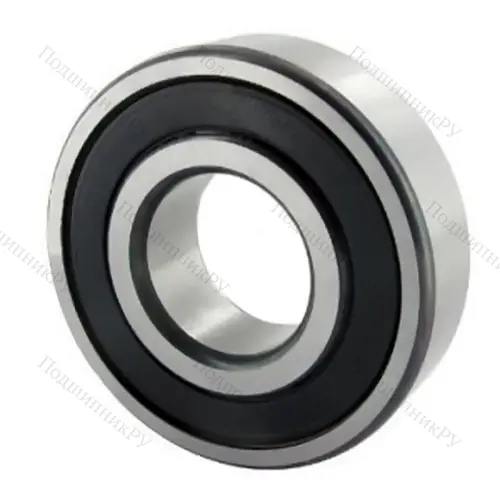 Подшипник шариковый 6204-2S в Новороссийске