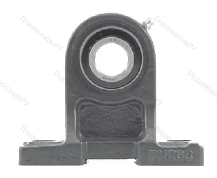 Подшипниковый узел UCPH 210 ISB в Новороссийске