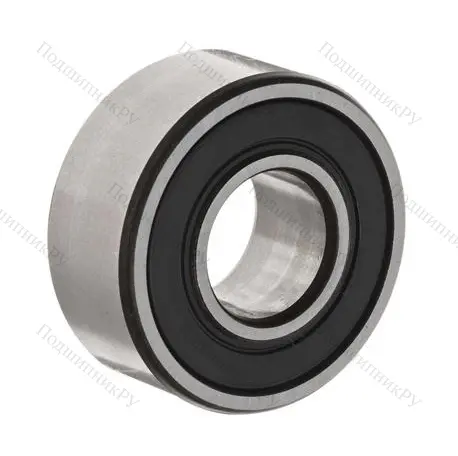 Радиально-упорный шариковый подшипник 3056309 2RS (3309 A 2RSTN) в Новороссийске