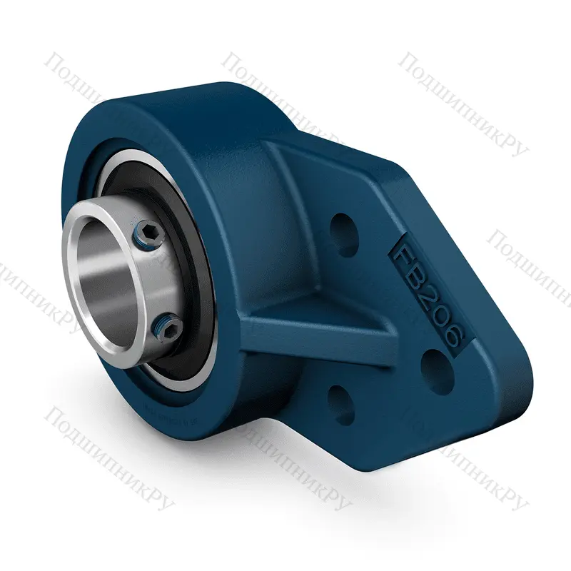 Подшипниковый узел UCFB 201