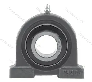 Подшипниковый узел UCPA 205 ISB