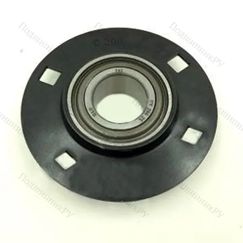 Подшипниковый узел (корпусный подшипник) UYC 208-2S в Новороссийске