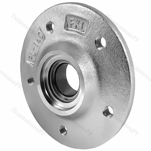 Ступица PL-140 в Новороссийске