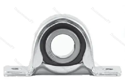 Подшипниковый узел BPP 4-SB ISB