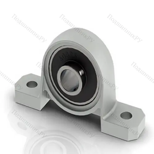 Подшипниковый узел (корпусный подшипник) LES 220-2F в Новороссийске