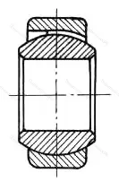Подшипник  ШМ120 размер 120x180x85