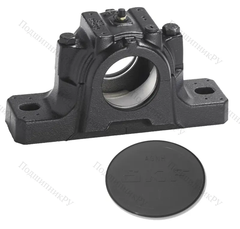 Торцевая крышка ASNH 515-612